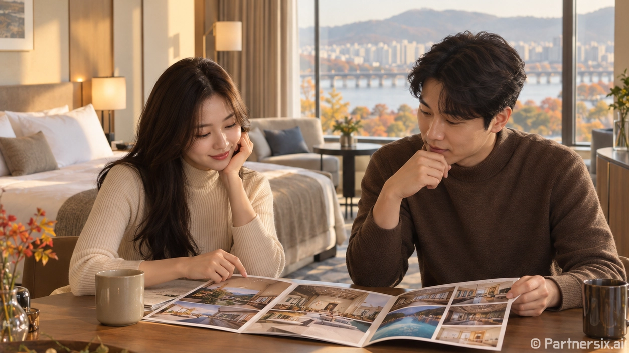 호캉스추천 실패 줄이는 방법, 목적별로 호텔 고르는 기준
