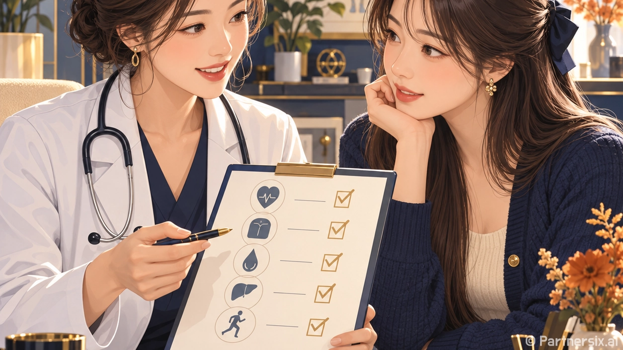 삭센다 시작 전 확인하는 방법: 용량, 부작용, 비용까지 현실 체크