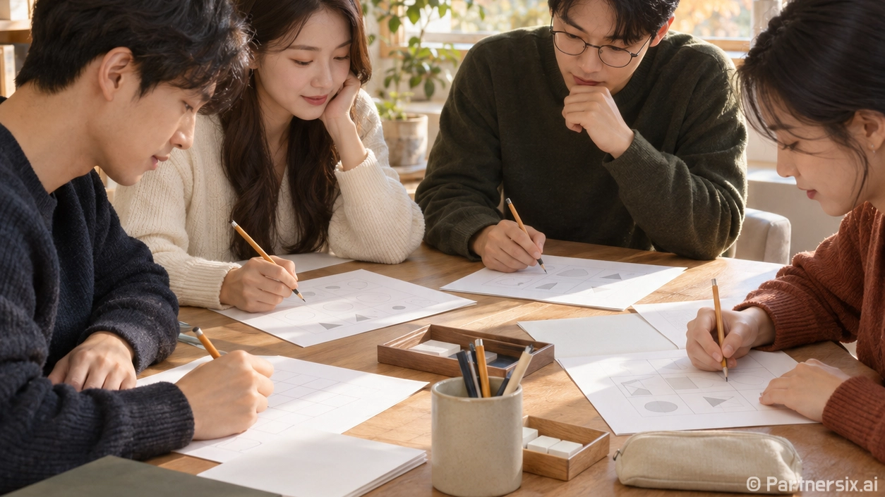 인적성검사 준비하는 방법, 처음 보는 사람도 덜 헤매려면 이렇게