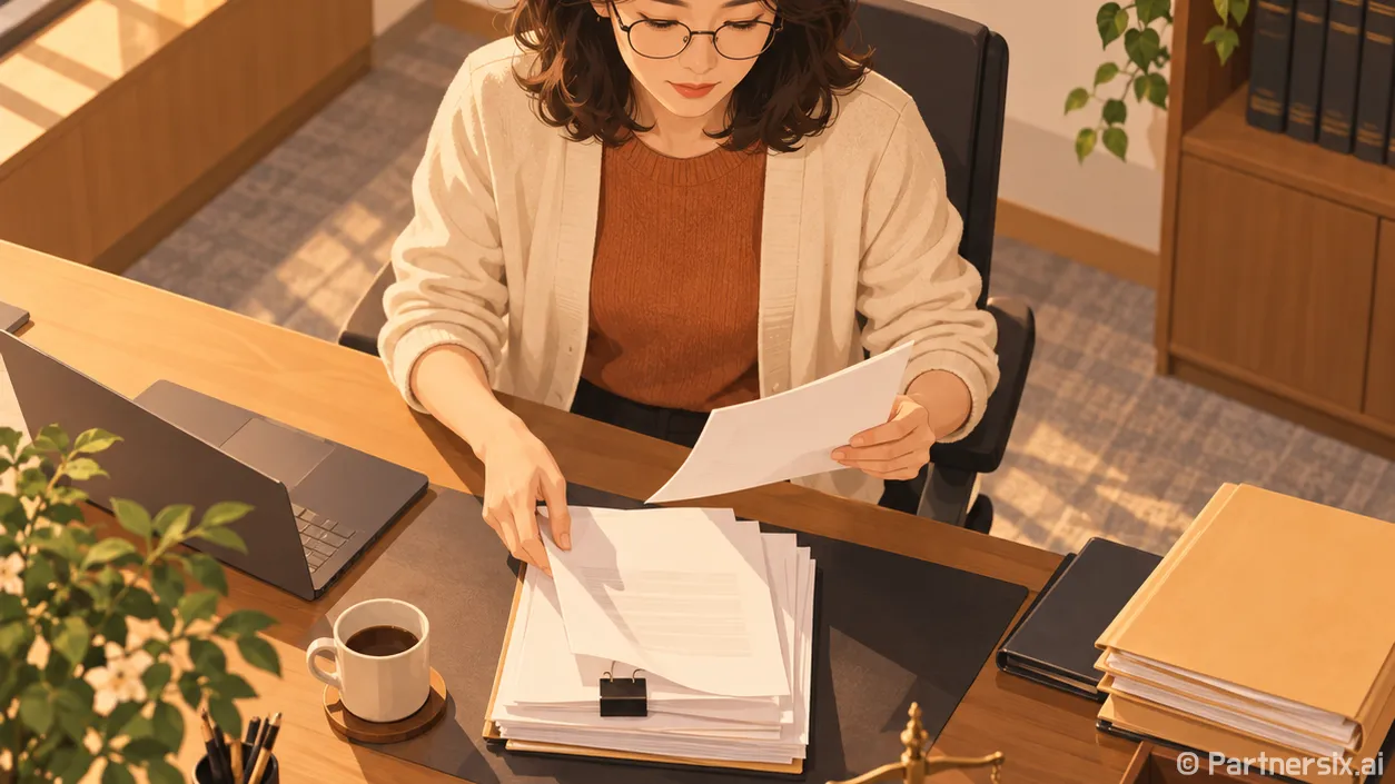 로펌 상담 잘 받는 방법, 처음 가기 전에 이렇게 준비하세요