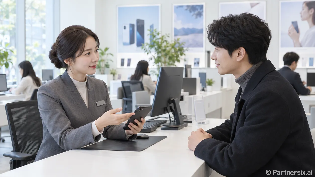 KT알뜰폰고객센터 빠르게 연결하는 방법, 번호부터 상담 전 준비까지