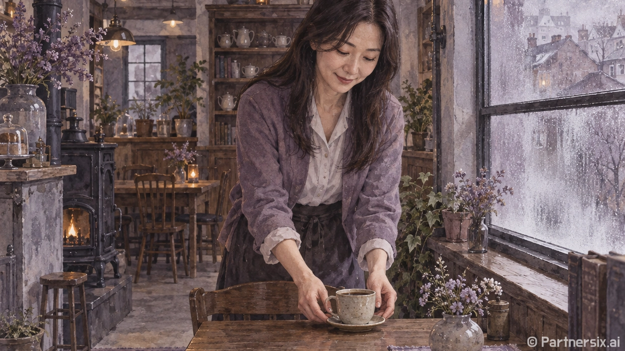 다방 처음 가도 어색하지 않게 즐기는 방법