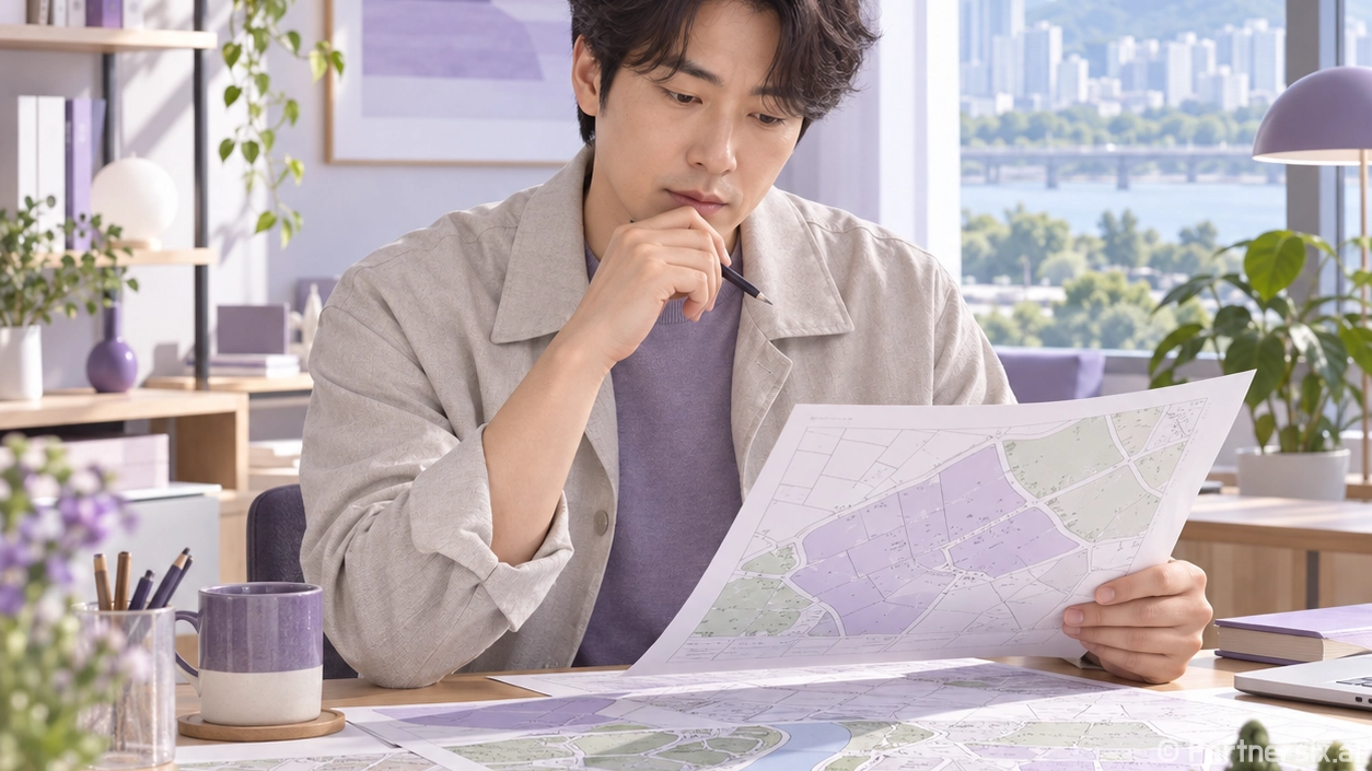 공시지가 조회하고 내 세금에 반영되는지 확인하는 방법