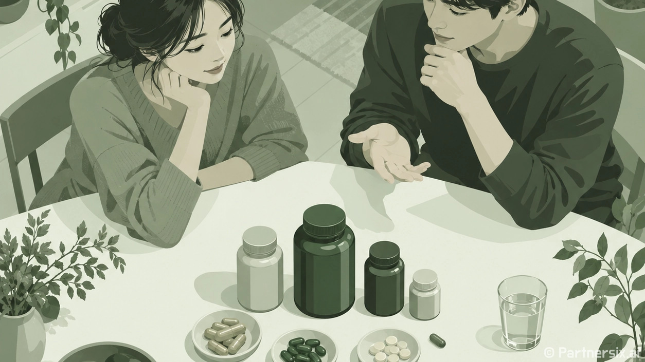 닥터린 제품 고르는 방법, 처음 살 때 헷갈리지 않게 보는 기준