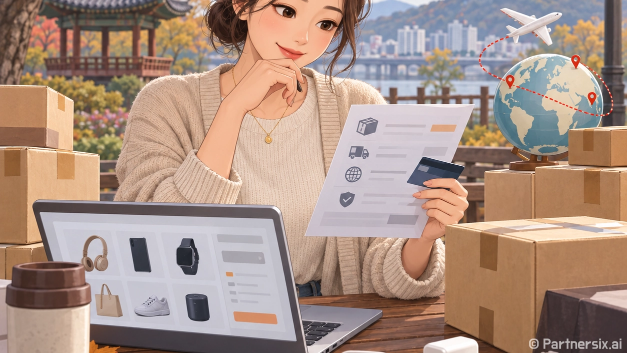 초보자를 위한 아마존직구 하는 방법, 배송비와 관세까지 헷갈리지 않게