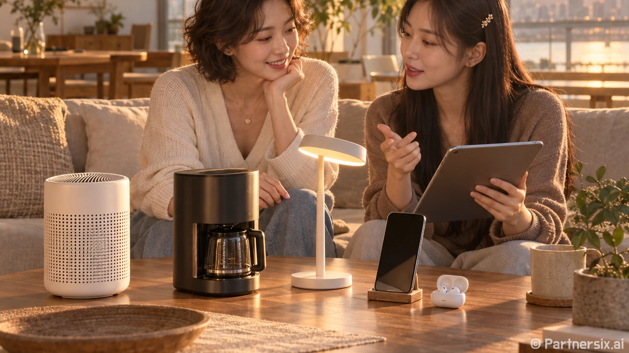 삼성전자몰에서 가전·모바일 제품 똑똑하게 고르는 방법