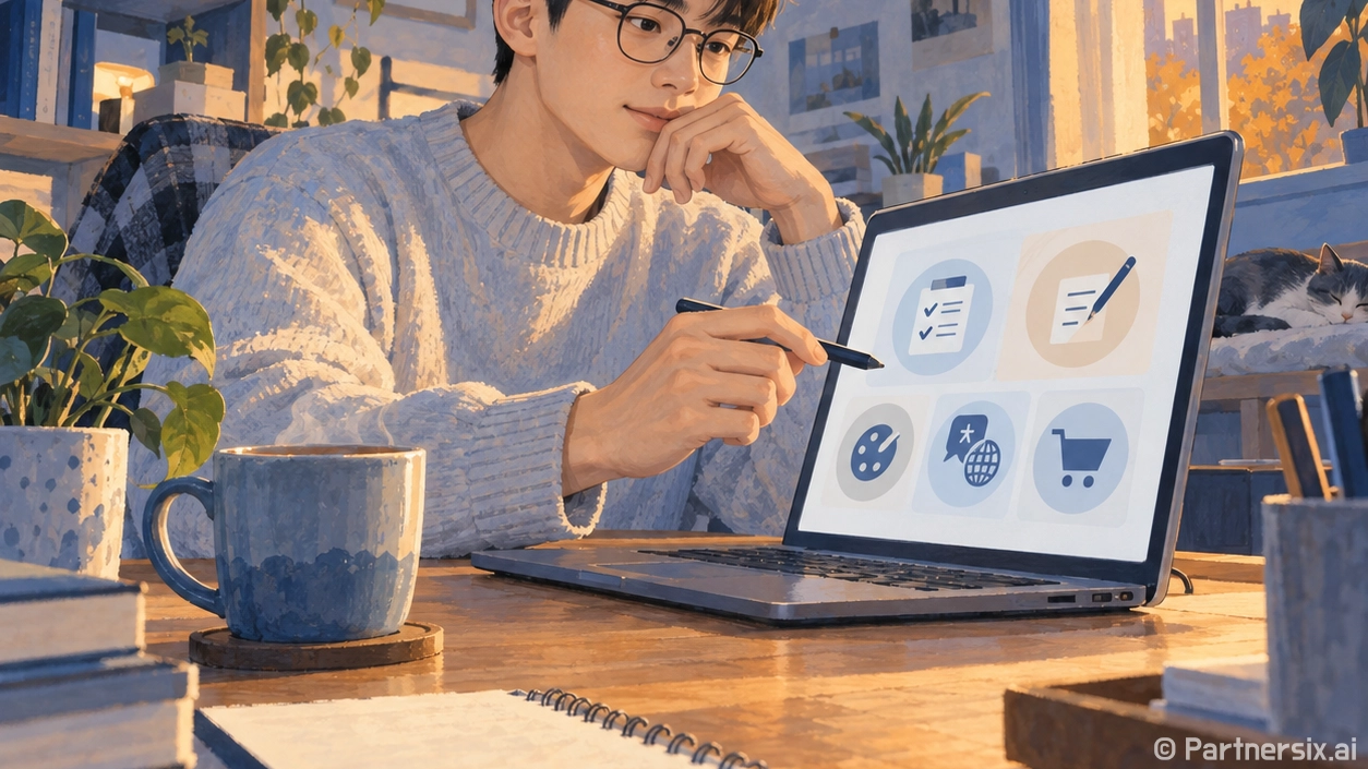 초보자를 위한 부업사이트 고르는 방법, 시간 낭비 줄이려면 이렇게