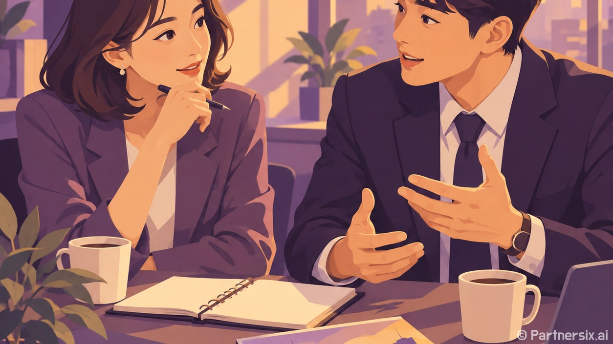 MBA 준비하는 방법, 직장인이 후회 줄이려면 이렇게 따져보세요