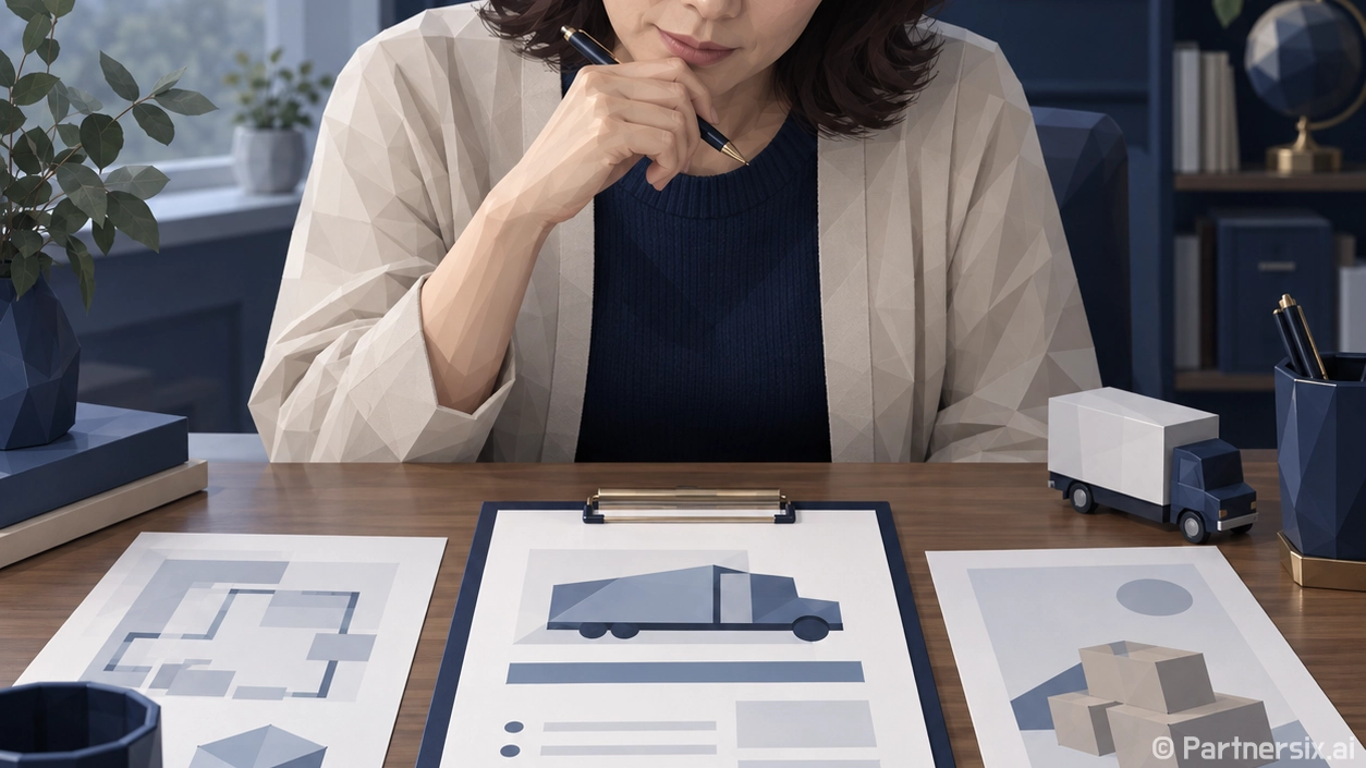 이사업체 고르는 방법, 견적 받을 때 꼭 확인할 것들