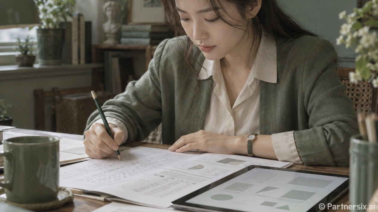 SAT 준비하는 방법, 처음 시작하는 학생이 헷갈리지 않게 잡는 순서