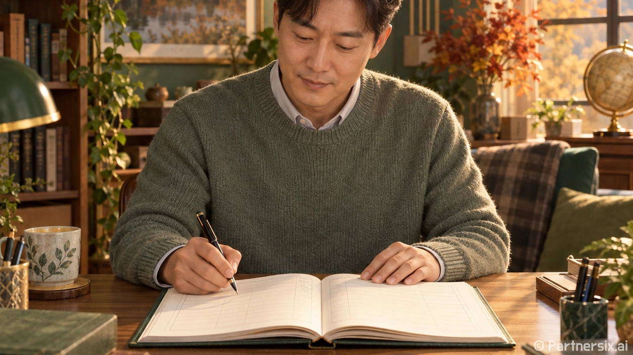 생기부 잘 챙기는 방법, 중학생·고등학생이 놓치기 쉬운 기록 포인트