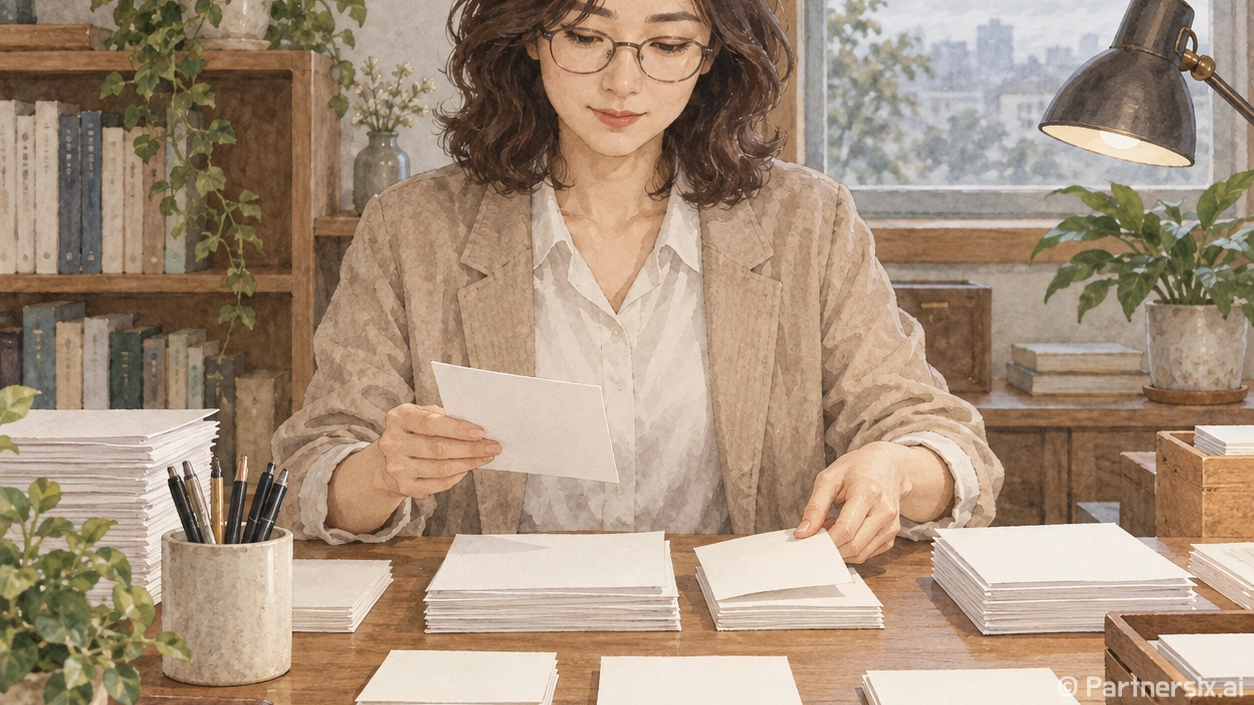외주 맡기는 방법, 처음이라면 이렇게 시작하면 덜 헤맵니다