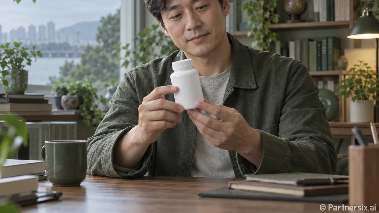 루테인지아잔틴추천 고를 때 초보자가 확인하면 좋은 방법
