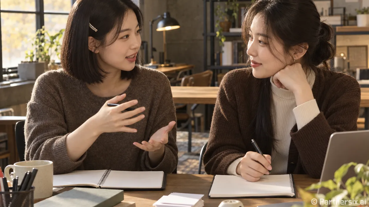 아이엘츠스피킹 점수 올리는 방법, 초보자가 바로 바꿔야 할 말하기 습관