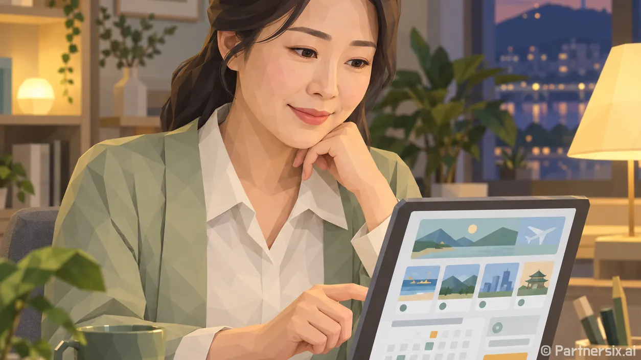 아놀자 처음 이용하려면 이렇게 확인하면 편해요