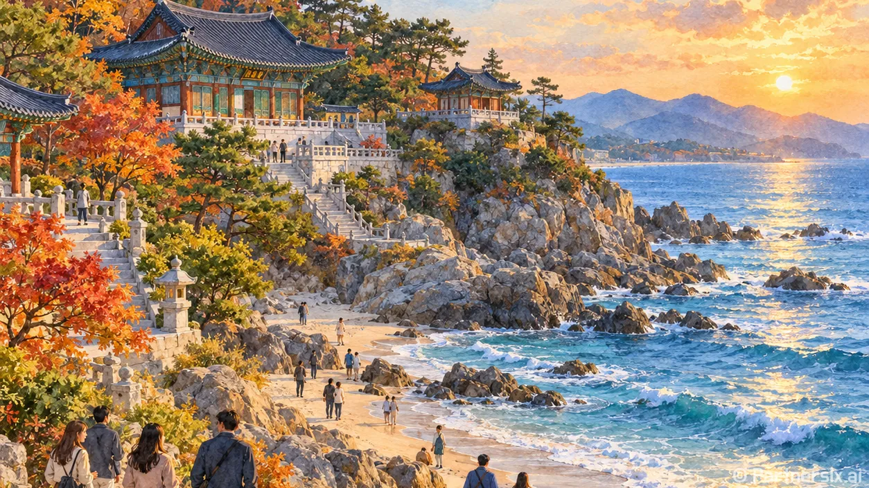 양양가볼만한곳 하루 동선으로 고르는 방법