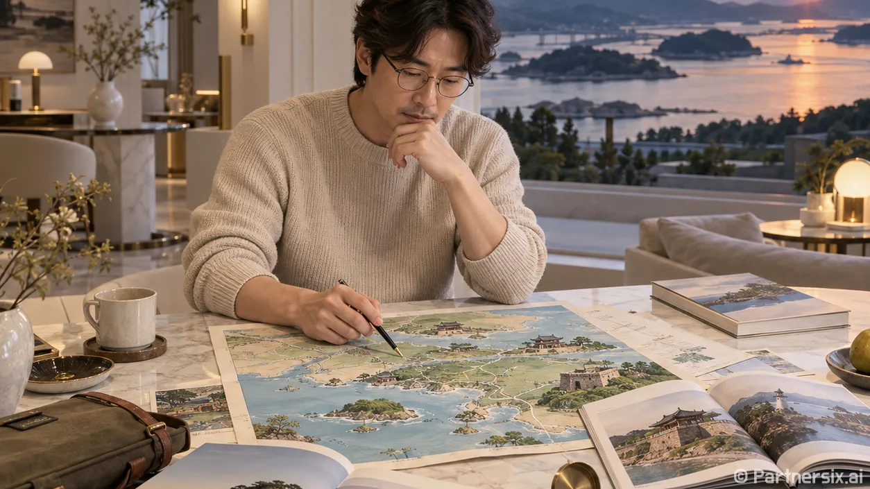 강화가볼만한곳 하루 코스 고르는 방법