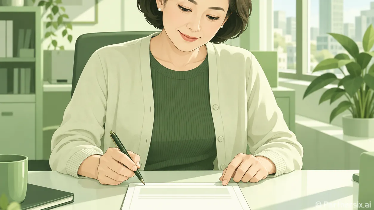 근로계약서 쓰기 전에 꼭 확인하는 방법