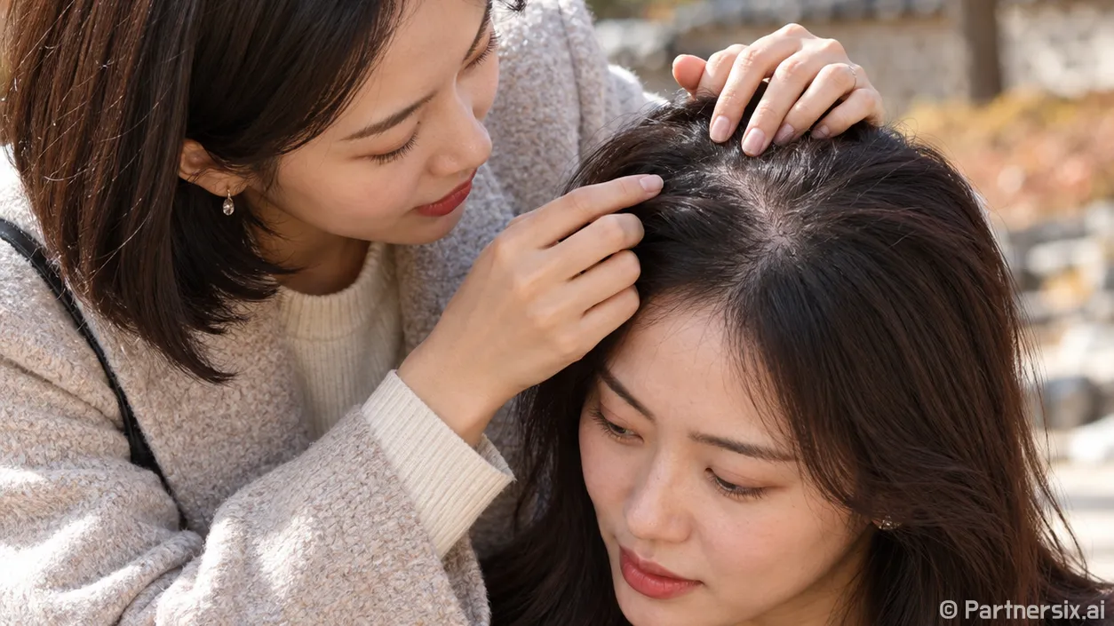모발이식 결정 전에 확인할 것들