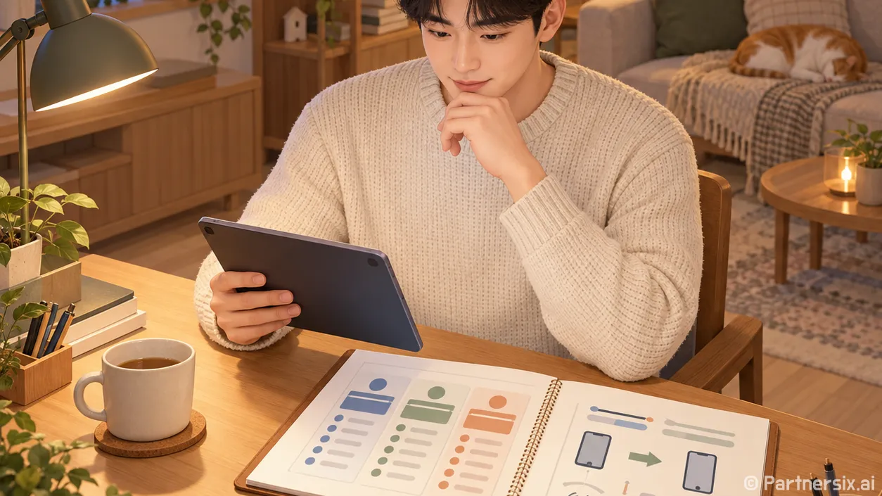 SK알뜰폰 요금제 고르고 번호이동하는 방법