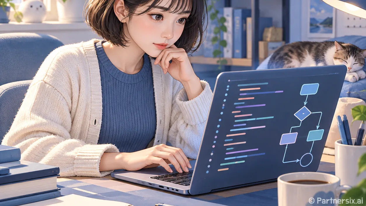 코딩 처음 시작할 때 덜 헤매는 방법