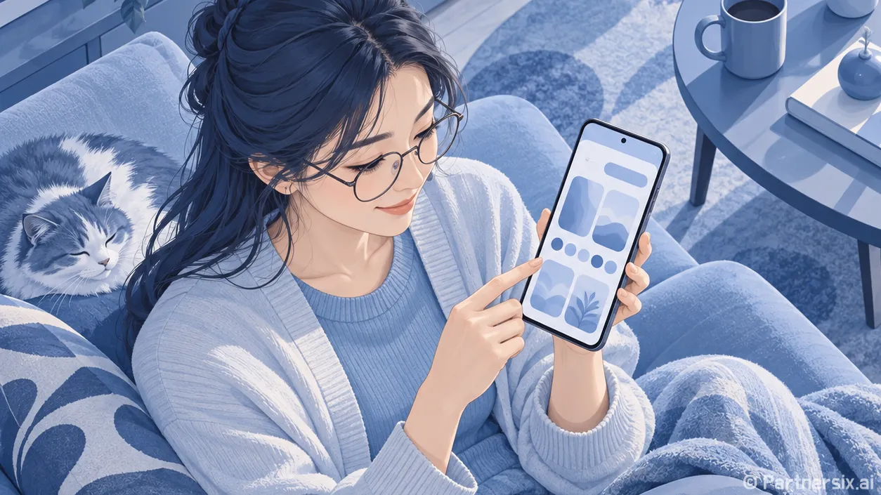갤럭시 카카오톡 테마 무료로 바꾸는 방법