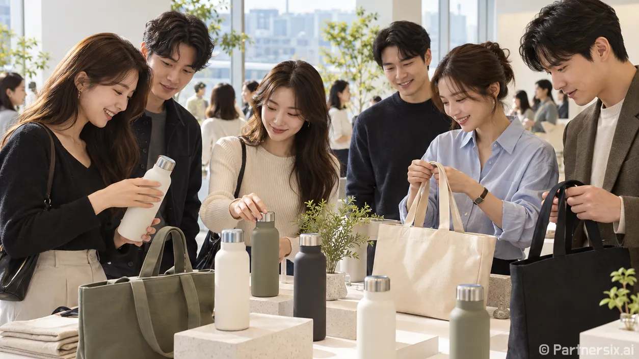 팔란티어 팝업 방문하려면 이렇게 준비하세요