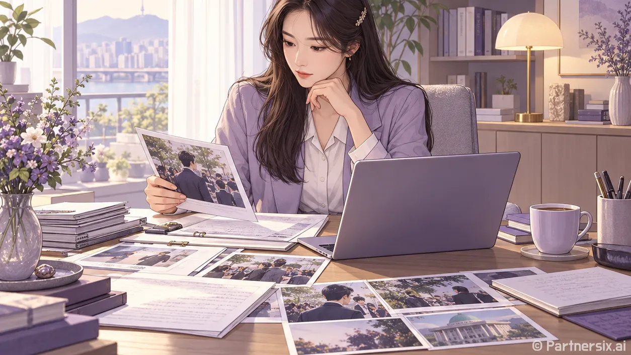 엄지온 근황을 정확하게 확인하는 방법