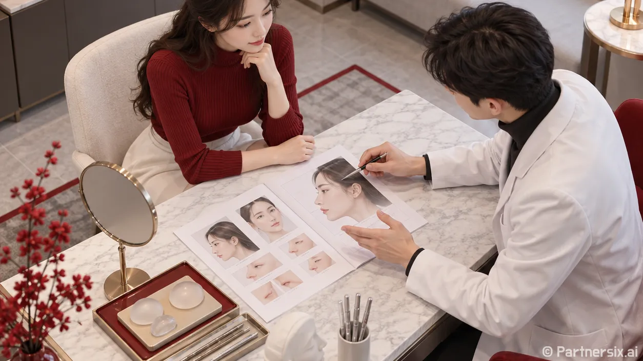 성형 결정 전에 상담부터 회복까지 챙기는 방법