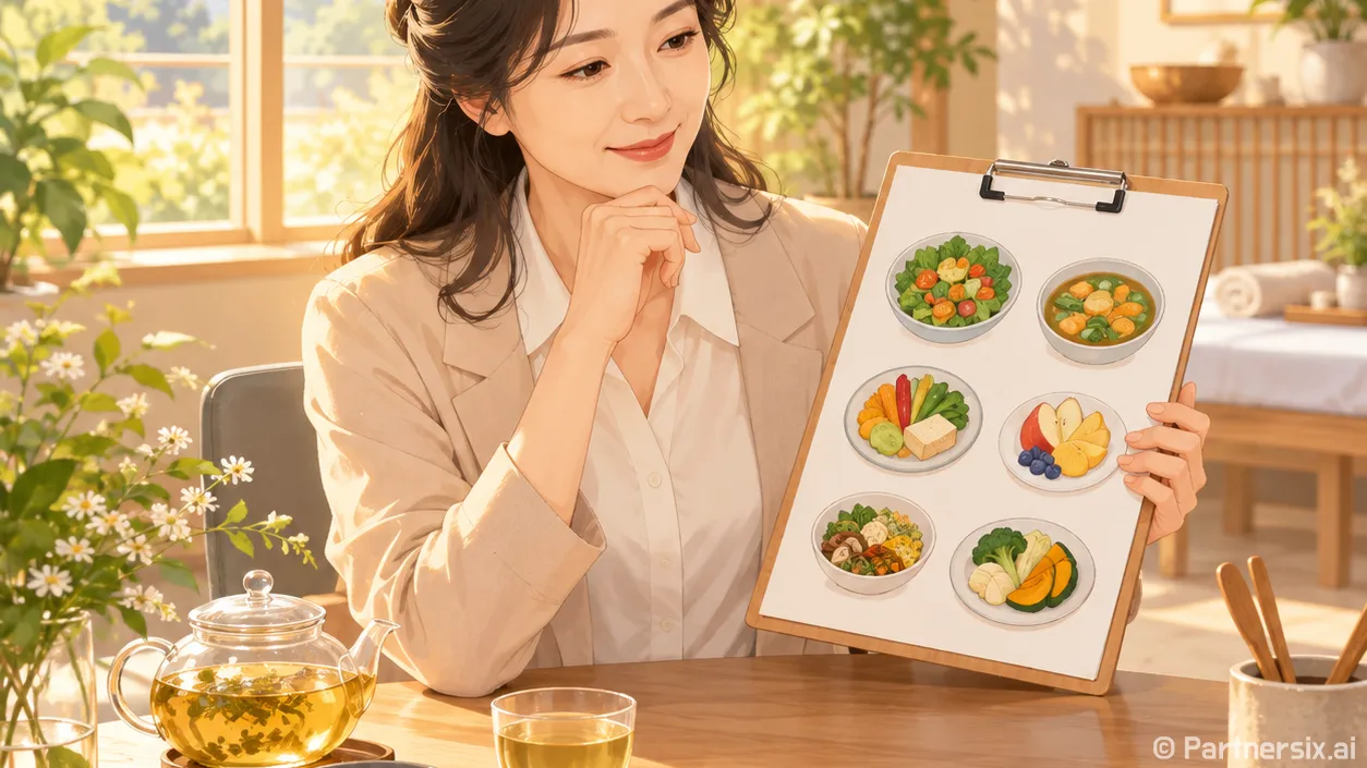단식원 고를 때 먼저 확인하는 방법