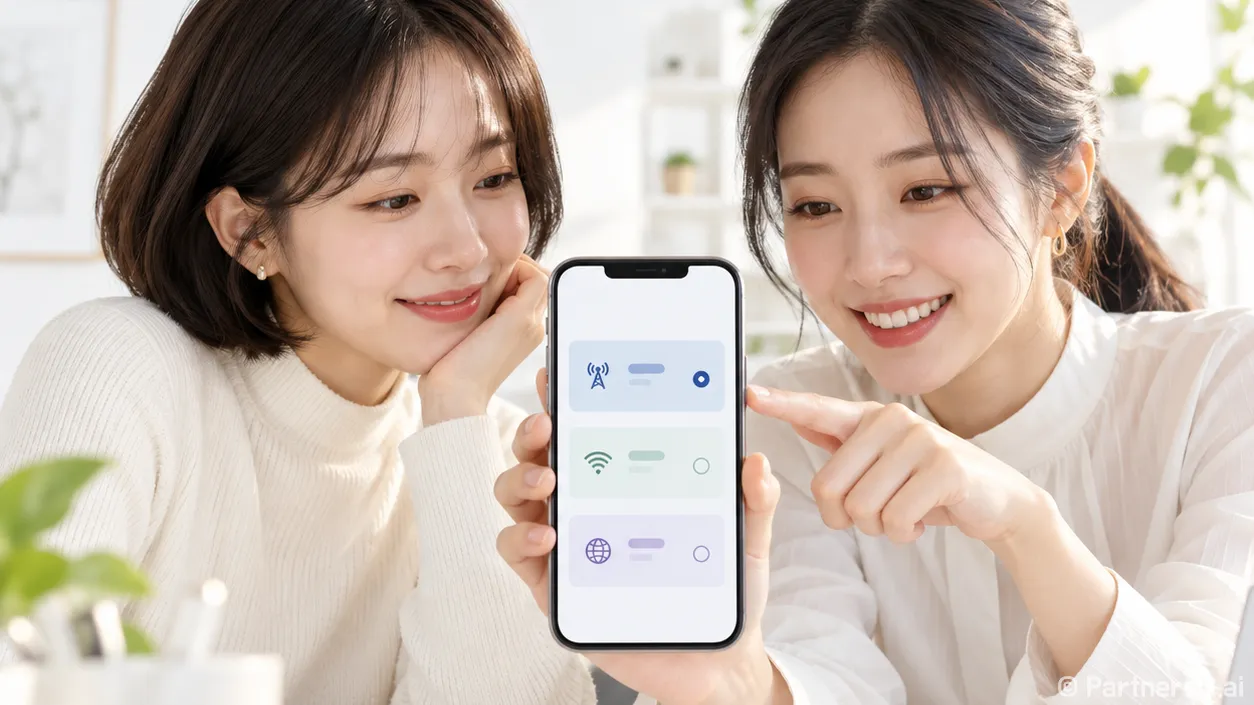 유플러스알뜰모바일 요금제 고르고 개통하는 방법
