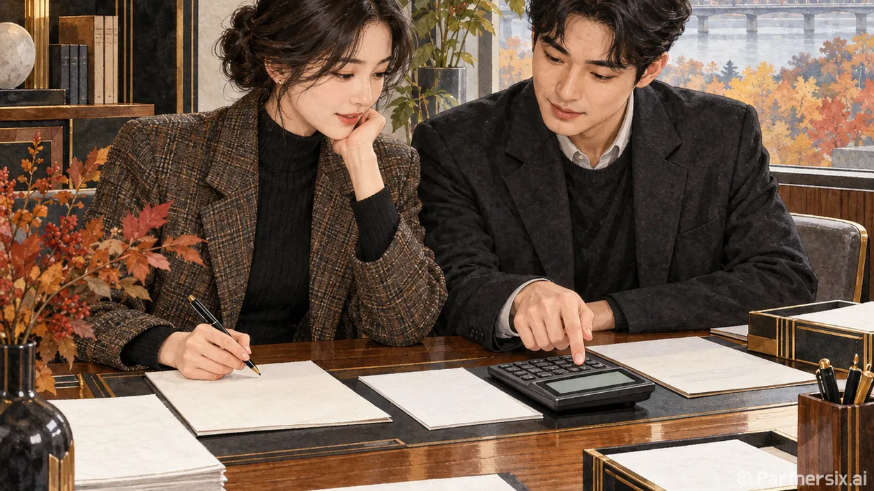 양도세기본세율 계산하는 방법부터 확인하세요