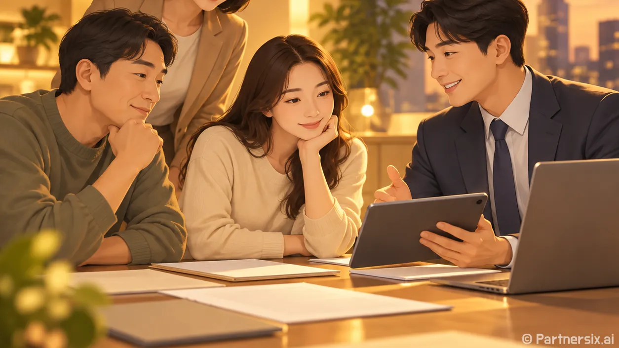 IRP계좌개설 처음이라면 이렇게 시작하세요