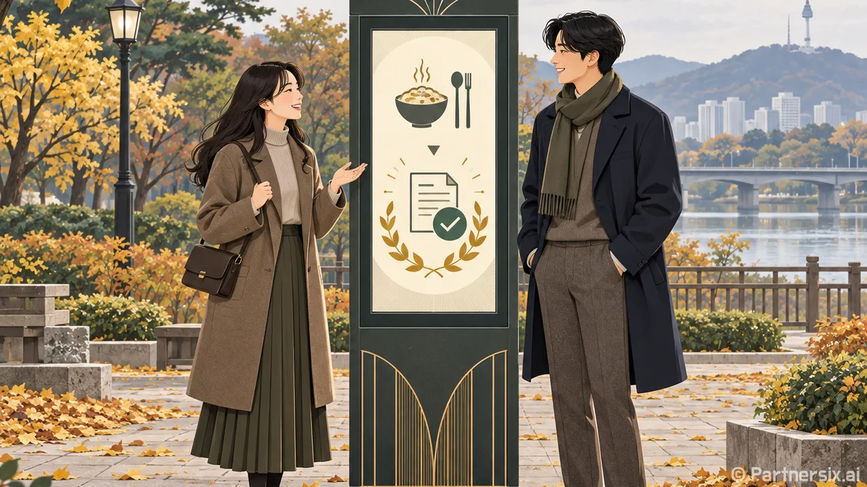 오뚜기 푸드에세이 발표 확인하는 방법
