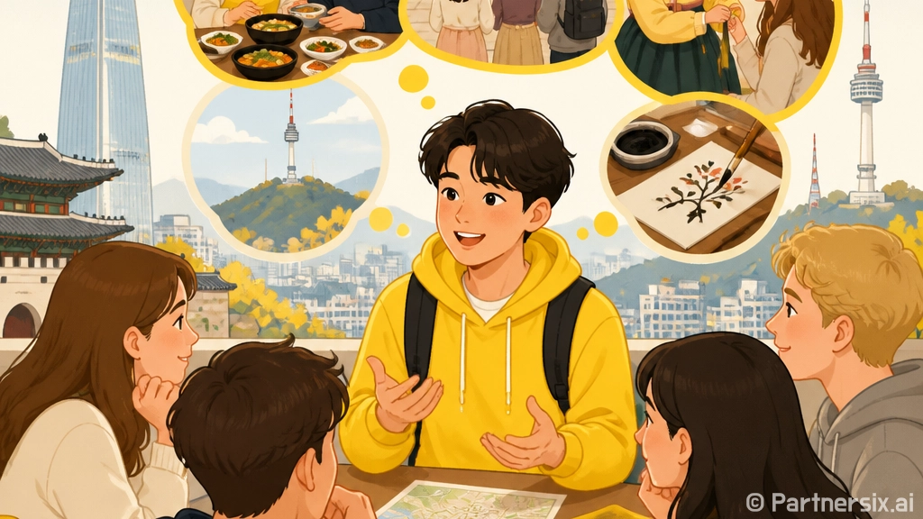 WYD 홈스테이 신…