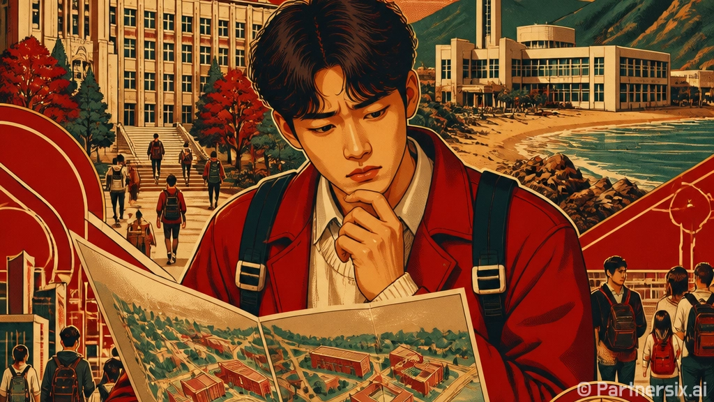 강원대 기숙사 신청…
