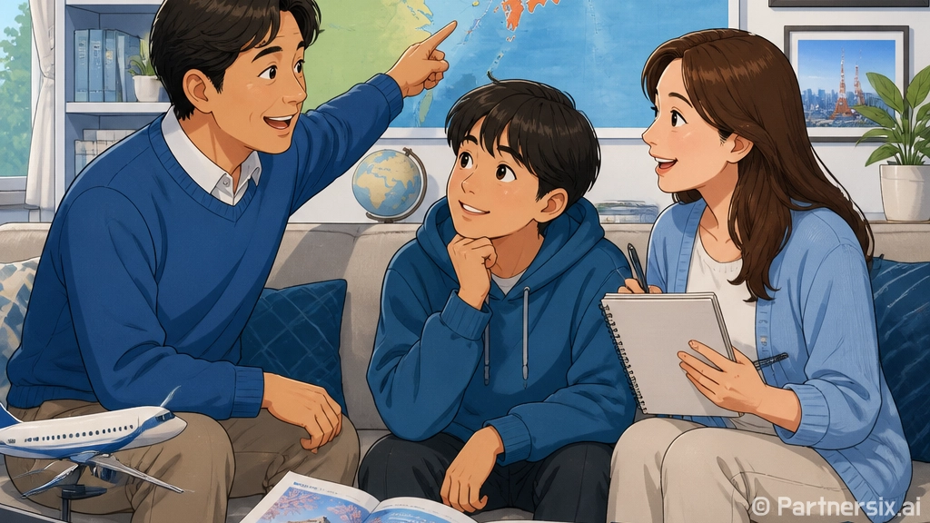 고등학생일본유학 준…
