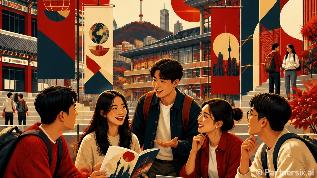 교환학생가는법, 초…
