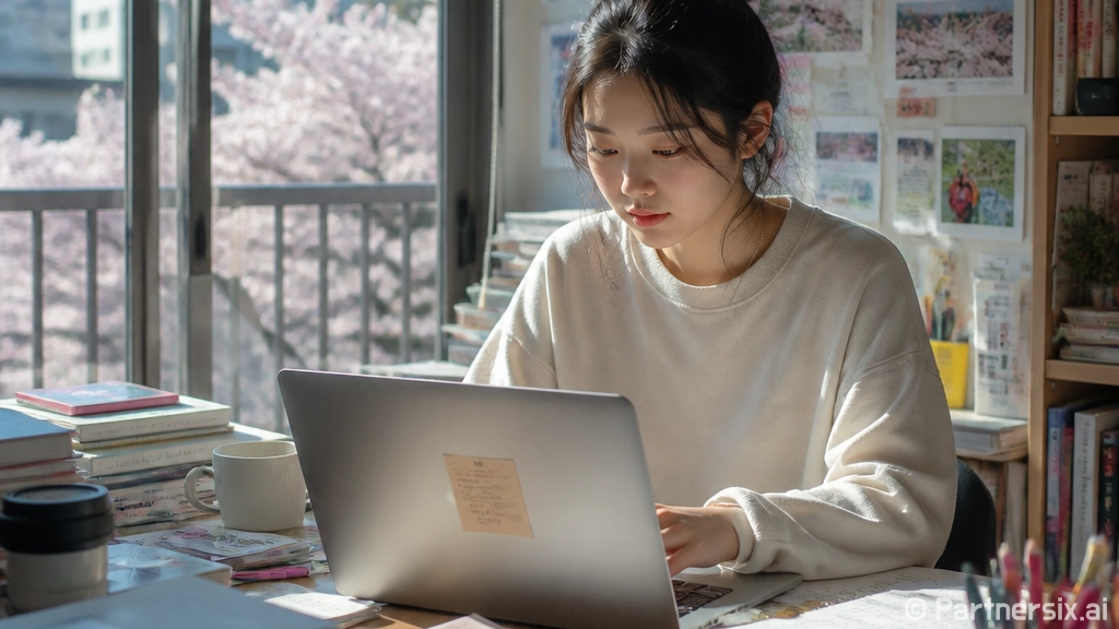 교환학생영어로 말하…