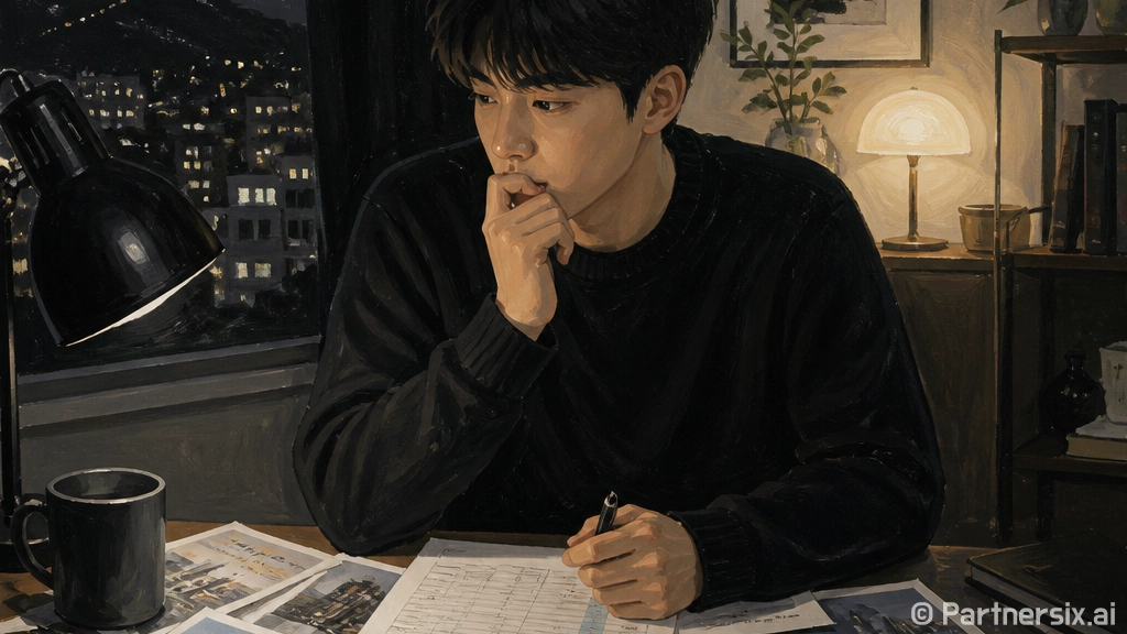 대학생미국유학 준비…