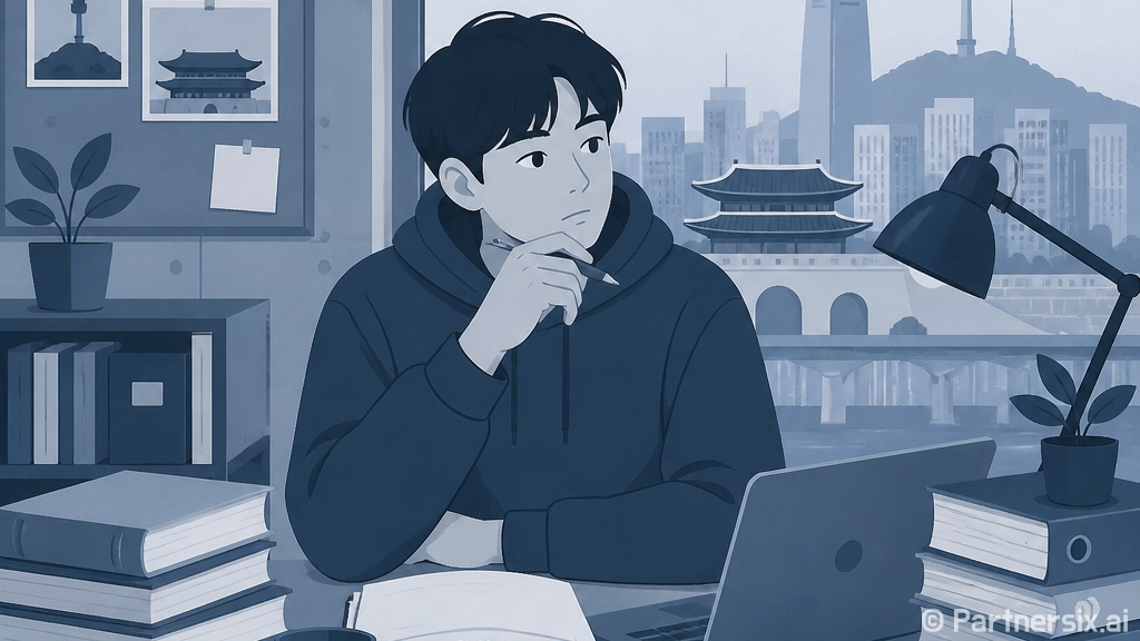 미국유학준비 현실적…