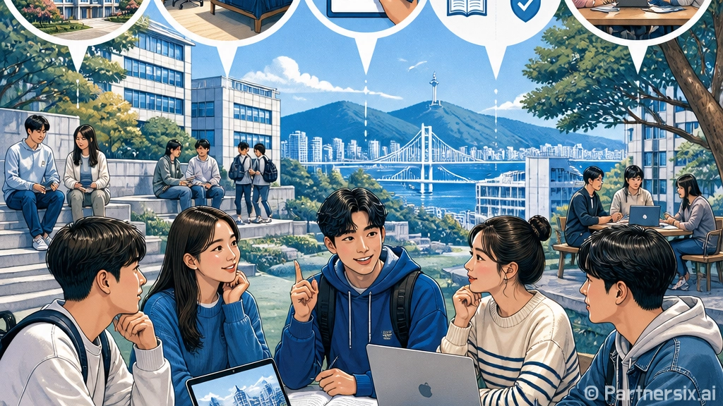 부경대 행복기숙사 …