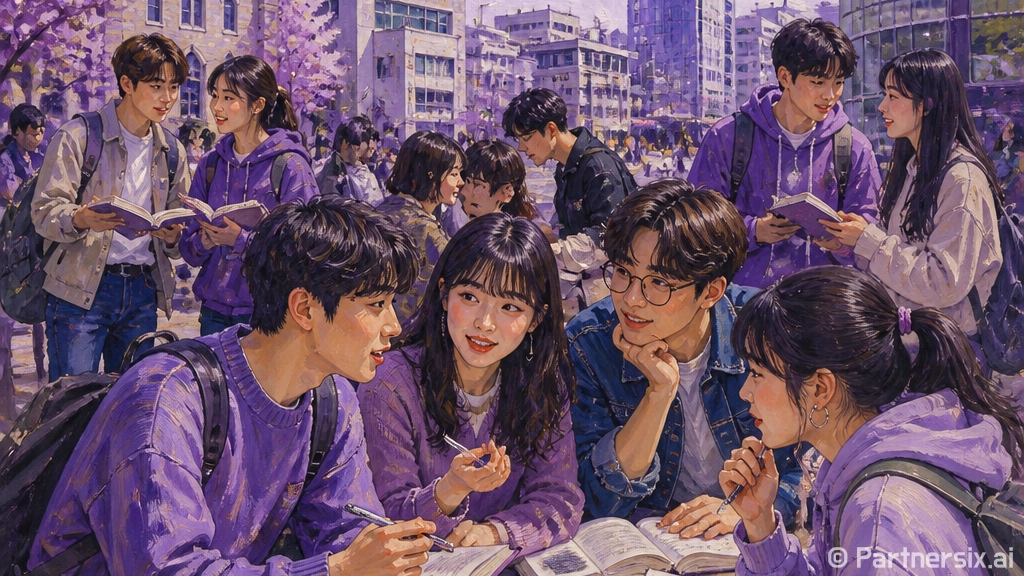 신촌아이엘츠 학원 …