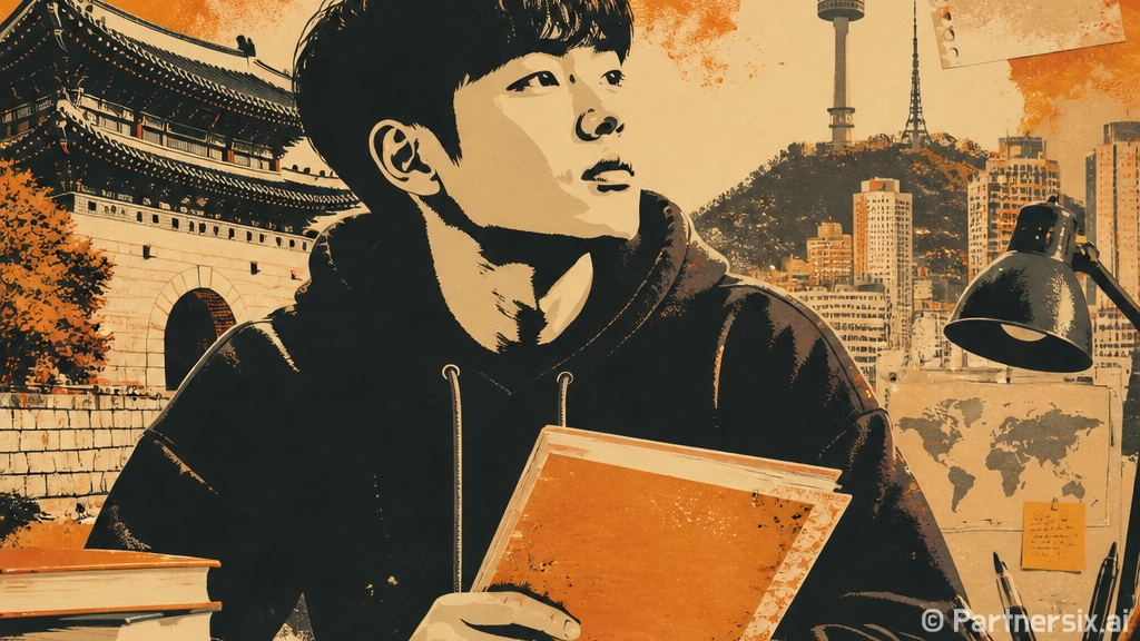 아이엘츠 점수 준비…