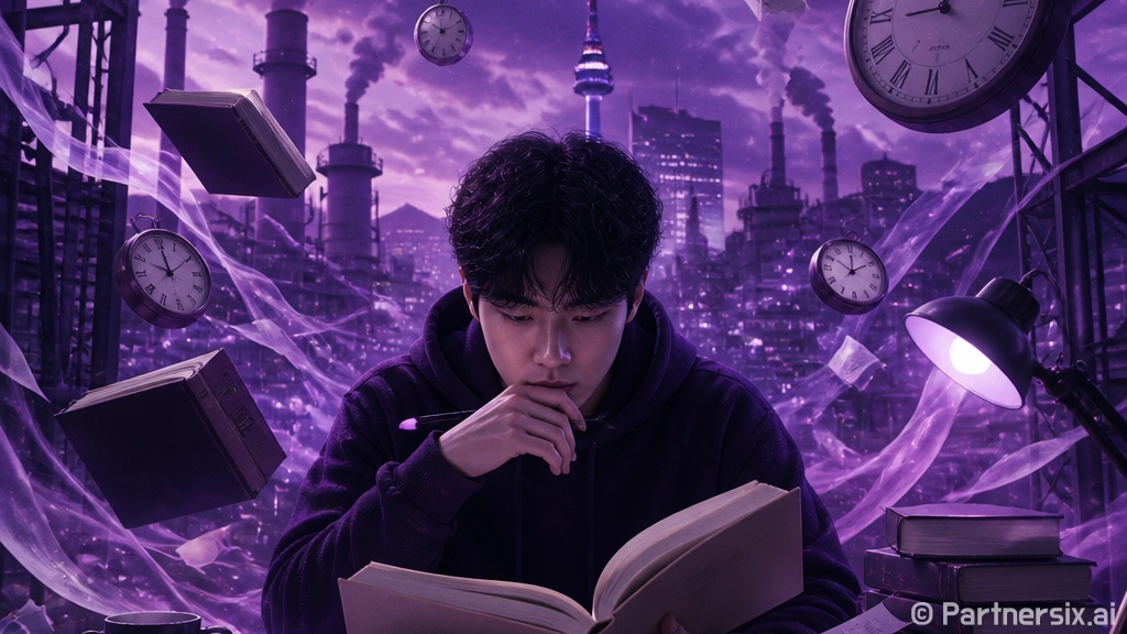 아이엘츠 준비 방법…
