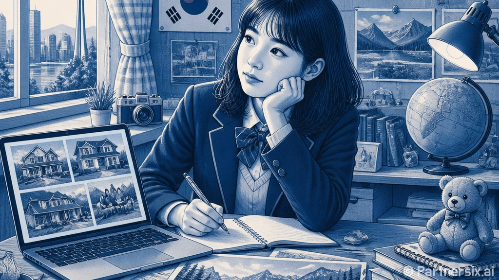 앳홈스테이 처음 신…