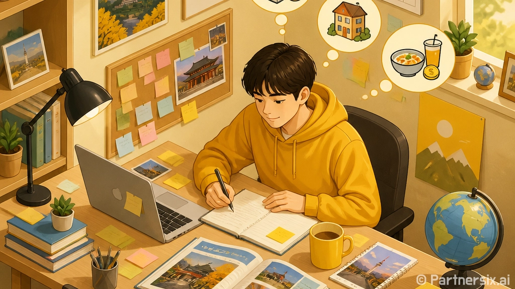 어학연수비용 현실적…