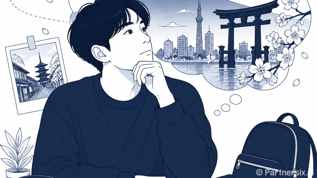 워킹홀리데이 신청 일본 준비하려면 이렇게 잡으세요