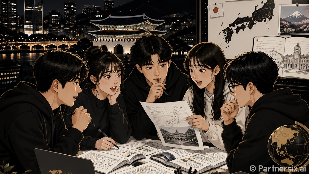 일본유학시험 처음 …