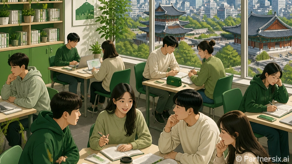 토플 준비하는 방법…
